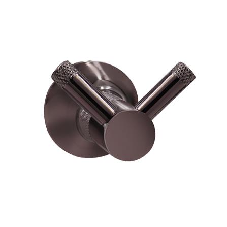 ขอแขวนผ้า HONS H8101 สีน้ำตาล_0