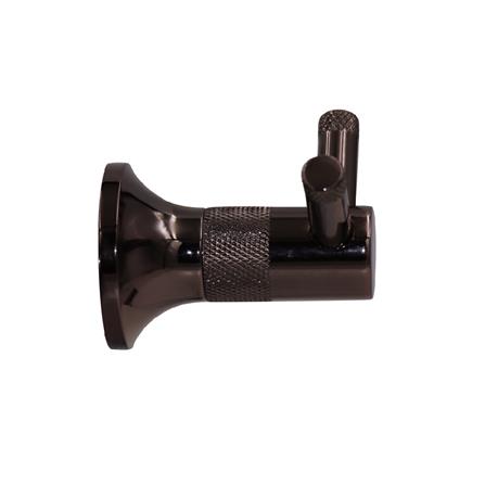 ขอแขวนผ้า HONS H8101 สีน้ำตาล_1