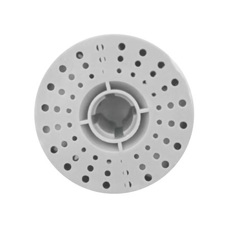 ก้อนน้ำหอมสำหรับชุดถังปั่น FARCENT 50 กรัม กลิ่นกุหลาบ_3