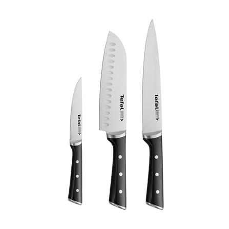 ชุดมีด TEFAL ICE FORCE (ชุด 3 ชิ้น)_1