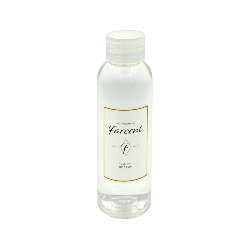 รีฟิลน้ำหอมปรับอากาศ FARCENT 100 มล. FLORAL BREEZE