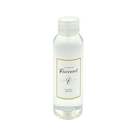 รีฟิลน้ำหอมปรับอากาศ FARCENT 100 มล. FLORAL BREEZE_1
