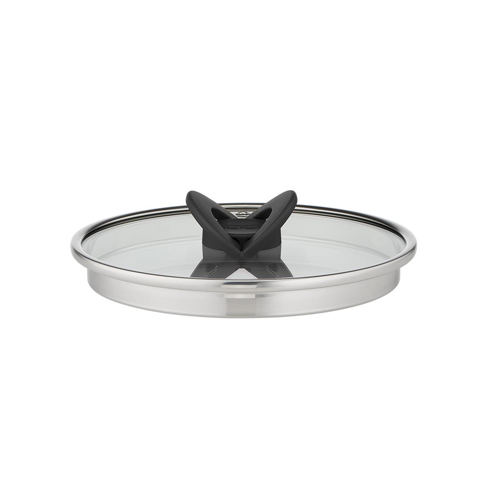 ชุดหม้อ TEFAL OPTI'SPACE G7376S4 IH 6 ชิ้น