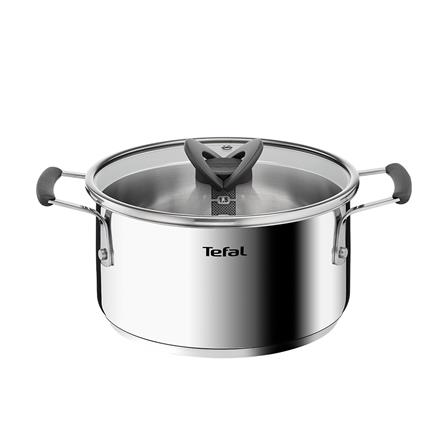 ชุดหม้อ TEFAL OPTI'SPACE G7376S4 IH 6 ชิ้น_2