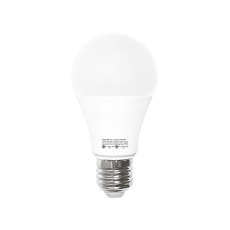 หลอด LED SHINING A60 14 วัตต์ COOL WHITE E27_1