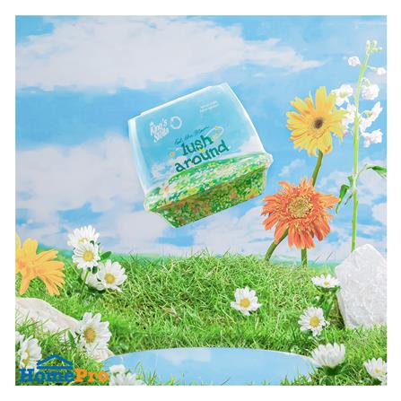 เจลปรับอากาศ KING STELLA 180 กรัม LUSH AROUND_5