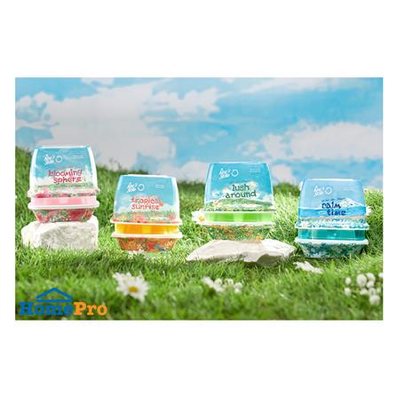 เจลปรับอากาศ KING STELLA 180 กรัม LUSH AROUND_7