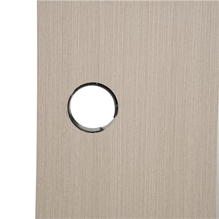 ประตูห้องน้ำ UPVC AZLE BN-11-1A 70x200 ซม. สี ASH_2