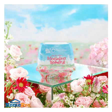 เจลปรับอากาศ KING STELLA 180 กรัม BLOOMING SPHERE_2