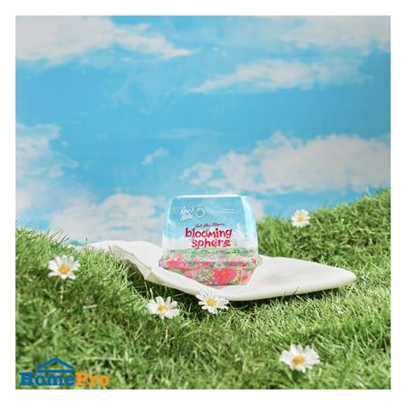 เจลปรับอากาศ KING STELLA 180 กรัม BLOOMING SPHERE_3