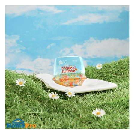 เจลปรับอากาศ KING STELLA 180 กรัม TROPICAL SUNRISE_4