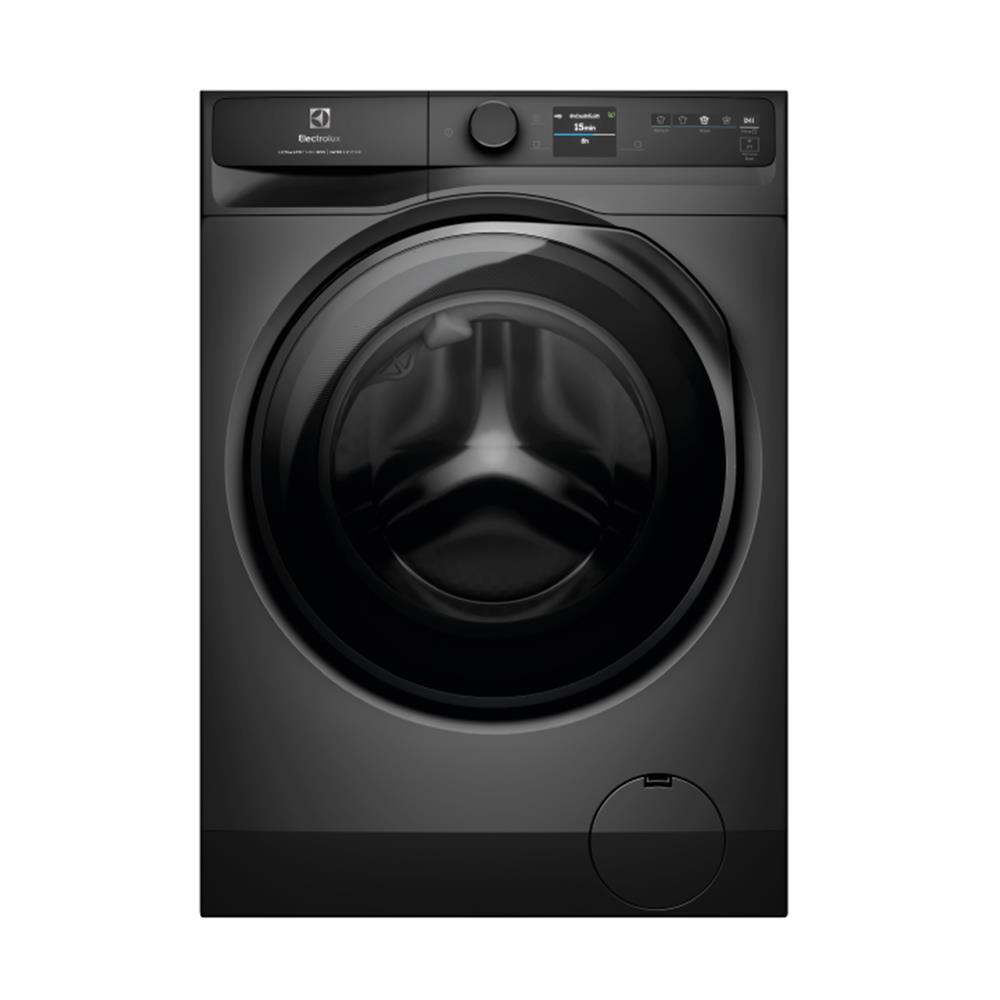เครื่องซักผ้าฝาหน้าพร้อมขาตั้ง ELECTROLUX EWF1142R9SC 11 กก. 1400RPM อินเวอร์เตอร์ สีเทาเข้ม_1