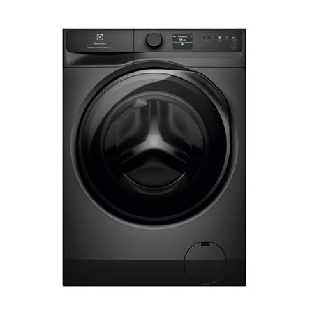 เครื่องซักผ้าฝาหน้าพร้อมขาตั้ง ELECTROLUX EWF1142R9SC 11 กก. 1400RPM อินเวอร์เตอร์ สีเทาเข้ม_0