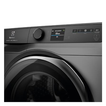 เครื่องซักผ้าฝาหน้าพร้อมขาตั้ง ELECTROLUX EWF1142R9SC 11 กก. 1400RPM อินเวอร์เตอร์ สีเทาเข้ม_5