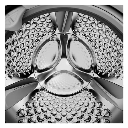 เครื่องซักผ้าฝาหน้าพร้อมขาตั้ง ELECTROLUX EWF1142R9SC 11 กก. 1400RPM อินเวอร์เตอร์ สีเทาเข้ม_7