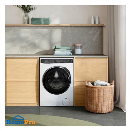 เครื่องซักผ้าฝาหน้าพร้อมขาตั้ง ELECTROLUX EWF1142R9WC 11 กก. 1400RPM อินเวอร์เตอร์ สีขาว_8