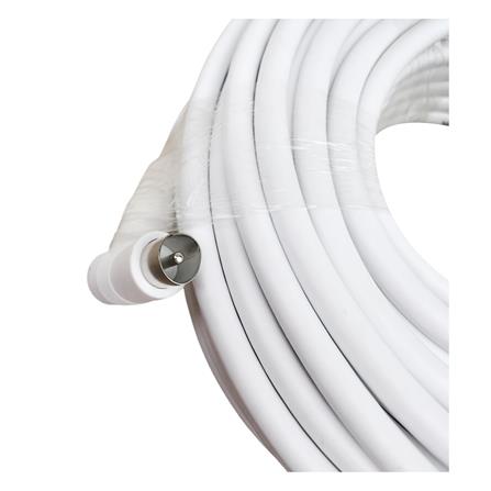 สายสัญญาณทีวี MOVADA RG6 20 เมตร_2