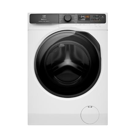เครื่องซักอบผ้าฝาหน้าพร้อมขาตั้ง ELECTROLUX EWW1023P5WC 10/7 กก. 1200RPM อินเวอร์เตอร์ สีขาว
