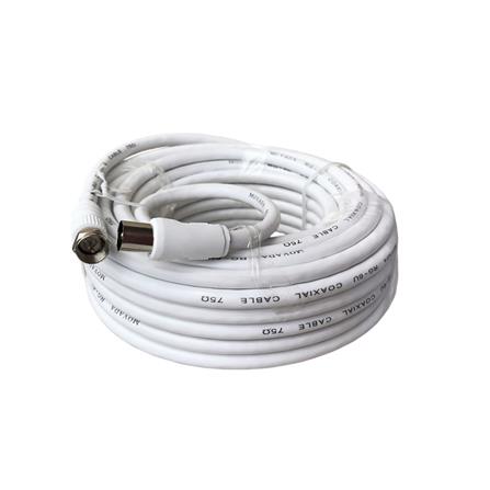 สายสัญญาณทีวี MOVADA RG6 10 เมตร_2