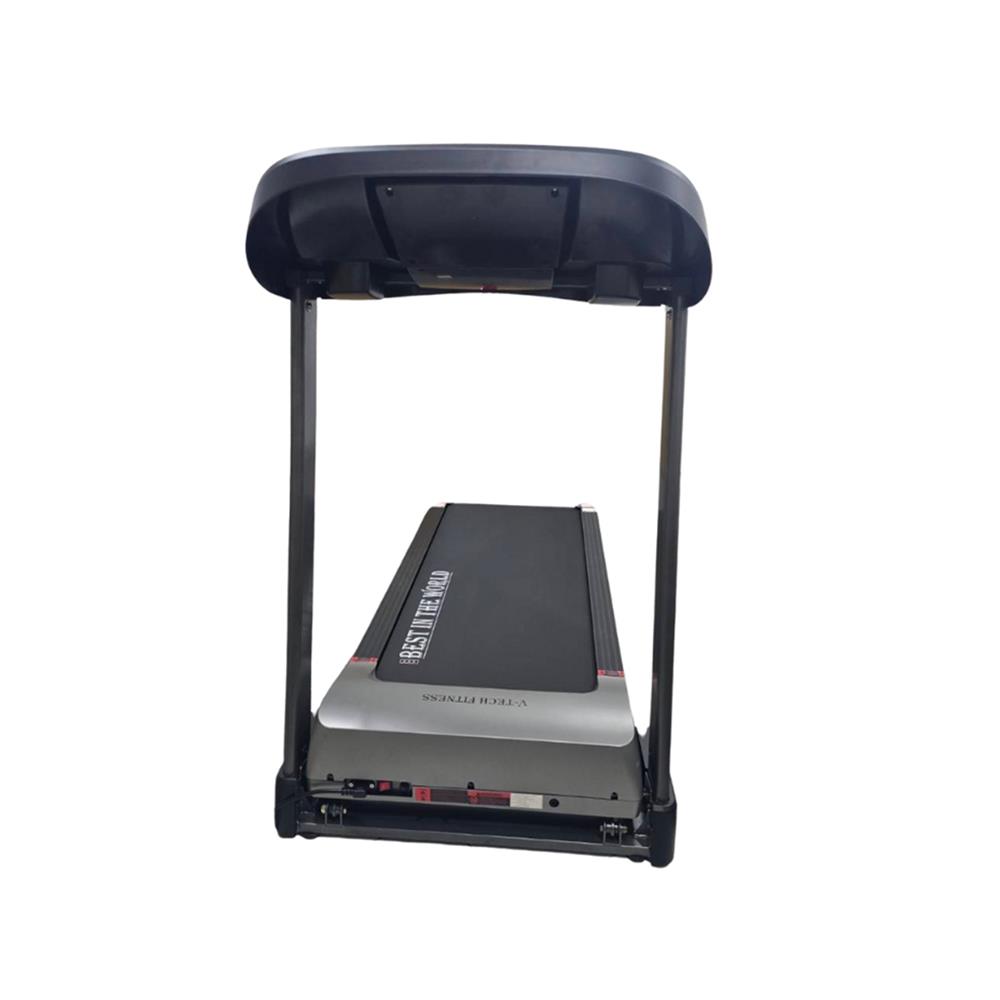 ลู่วิ่งไฟฟ้า V-TECH F005