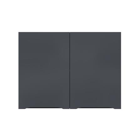 ตู้แขวนคู่ MJ ECO 80x60 ซม. สี GREY GRAPHITE_0