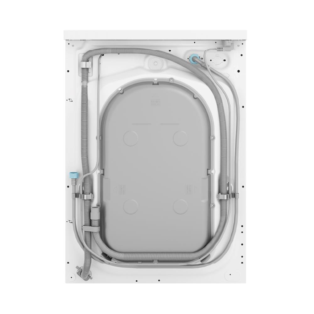 เครื่องซักผ้าฝาหน้าพร้อมขาตั้ง ELECTROLUX EWF1043R7WC 10 กก. 1400RPM อินเวอร์เตอร์ สีขาว