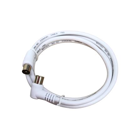 สายสัญญาณทีวี MOVADA RG6 1.5 เมตร_1