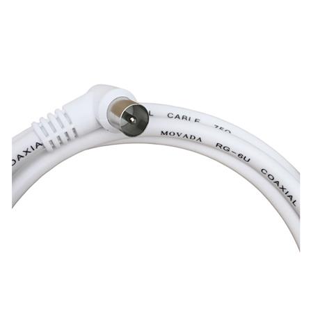 สายสัญญาณทีวี MOVADA RG6 1.5 เมตร_3