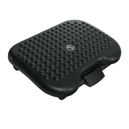 ที่วางเท้าปรับระดับเพื่อสุขภาพ BEWELL G090108-EF04 สีดำ_0