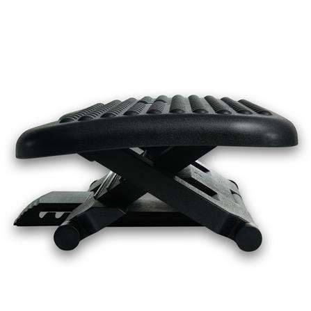 ที่วางเท้าปรับระดับเพื่อสุขภาพ BEWELL G090108-EF04 สีดำ_2