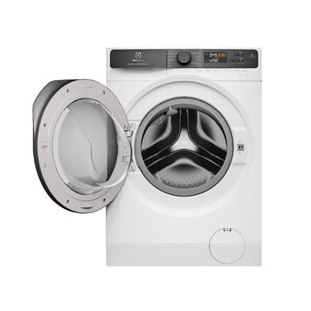 เครื่องซักอบผ้าฝาหน้าพร้อมขาตั้ง ELECTROLUX EWW9023P5WC 9/6 กก. 1200RPM อินเวอร์เตอร์ สีขาว_3