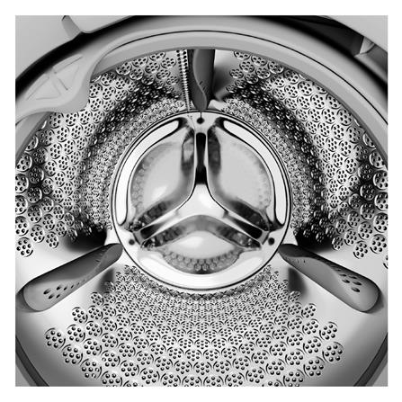 เครื่องซักอบผ้าฝาหน้าพร้อมขาตั้ง ELECTROLUX EWW9023P5WC 9/6 กก. 1200RPM อินเวอร์เตอร์ สีขาว_7