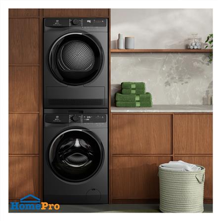 เครื่องซักผ้าฝาหน้าพร้อมขาตั้ง ELECTROLUX EWF9023P5SC 9 กก. 1200RPM อินเวอร์เตอร์ สีเทาเข้ม_8