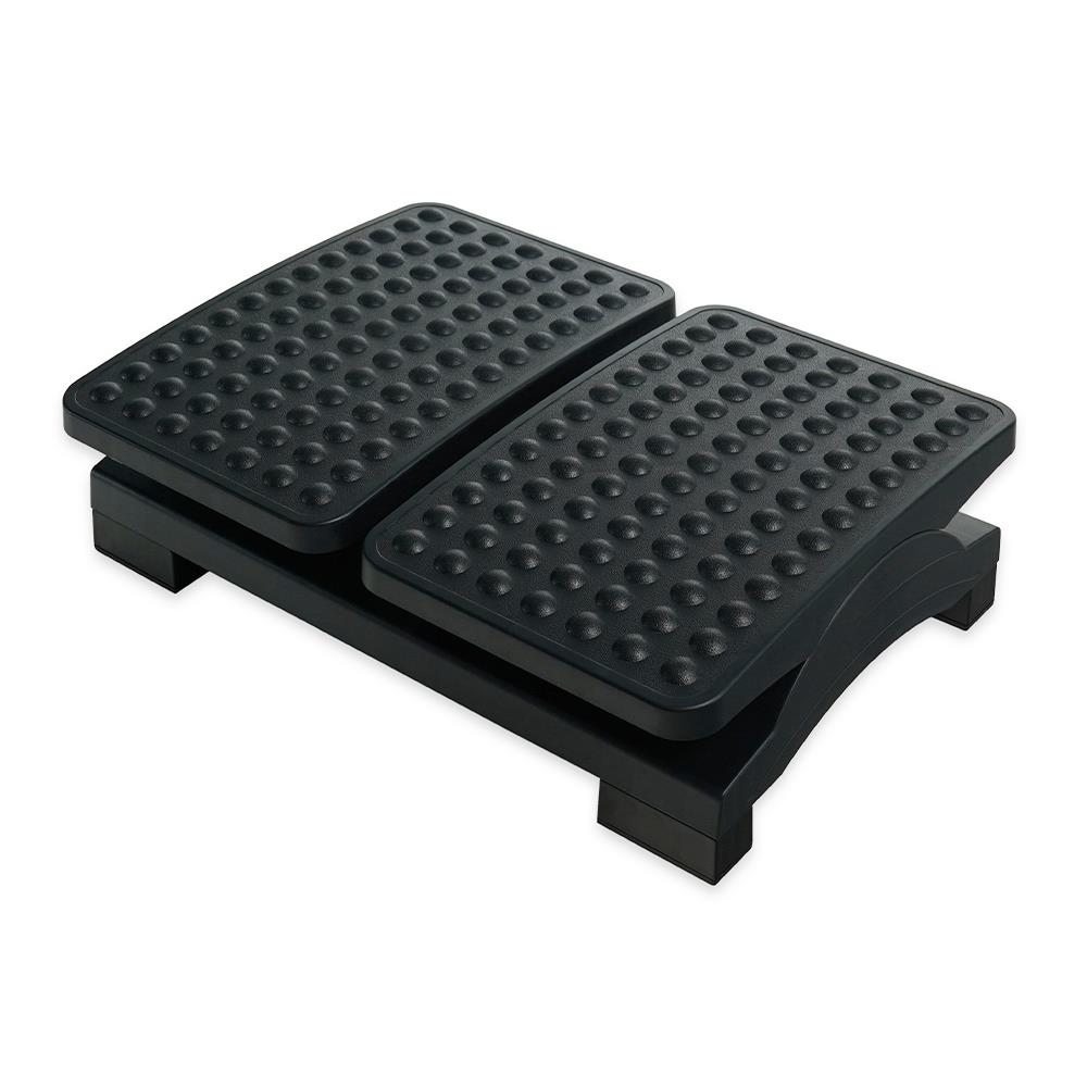 ที่วางเท้าเพื่อสุขภาพ BEWELL G090108-EF05 สีดำ