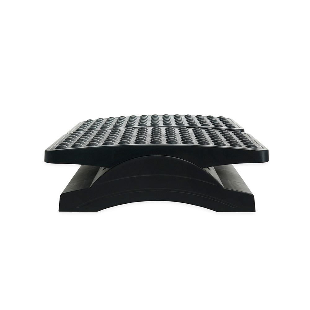 ที่วางเท้าเพื่อสุขภาพ BEWELL G090108-EF05 สีดำ