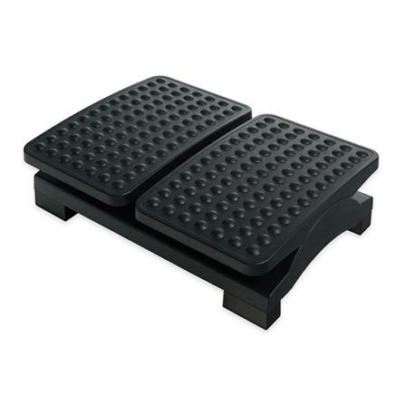 ที่วางเท้าเพื่อสุขภาพ BEWELL G090108-EF05 สีดำ_0