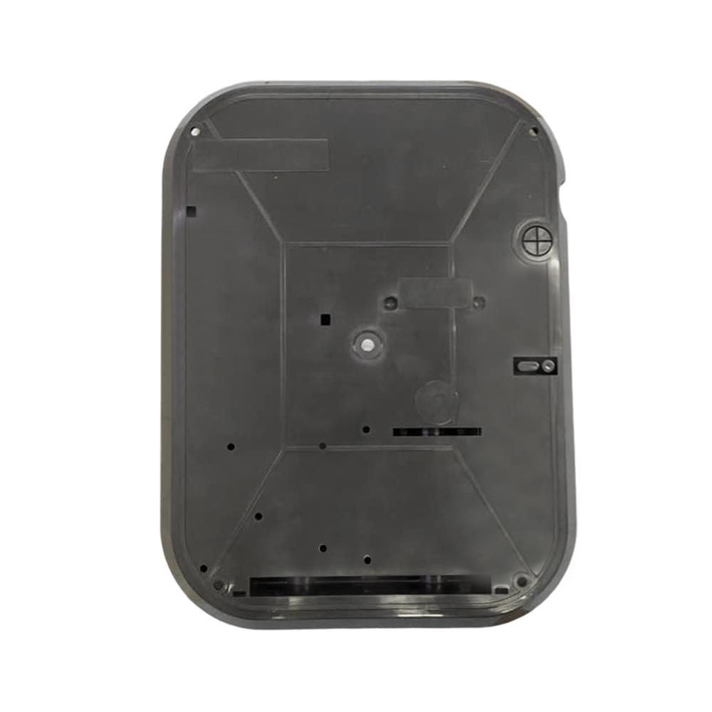 เครื่องทำน้ำอุ่น TURBORA Q4500 4500 วัตต์ สีฟ้า