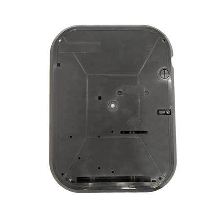 เครื่องทำน้ำอุ่น TURBORA Q4500 4500 วัตต์ สีฟ้า_4