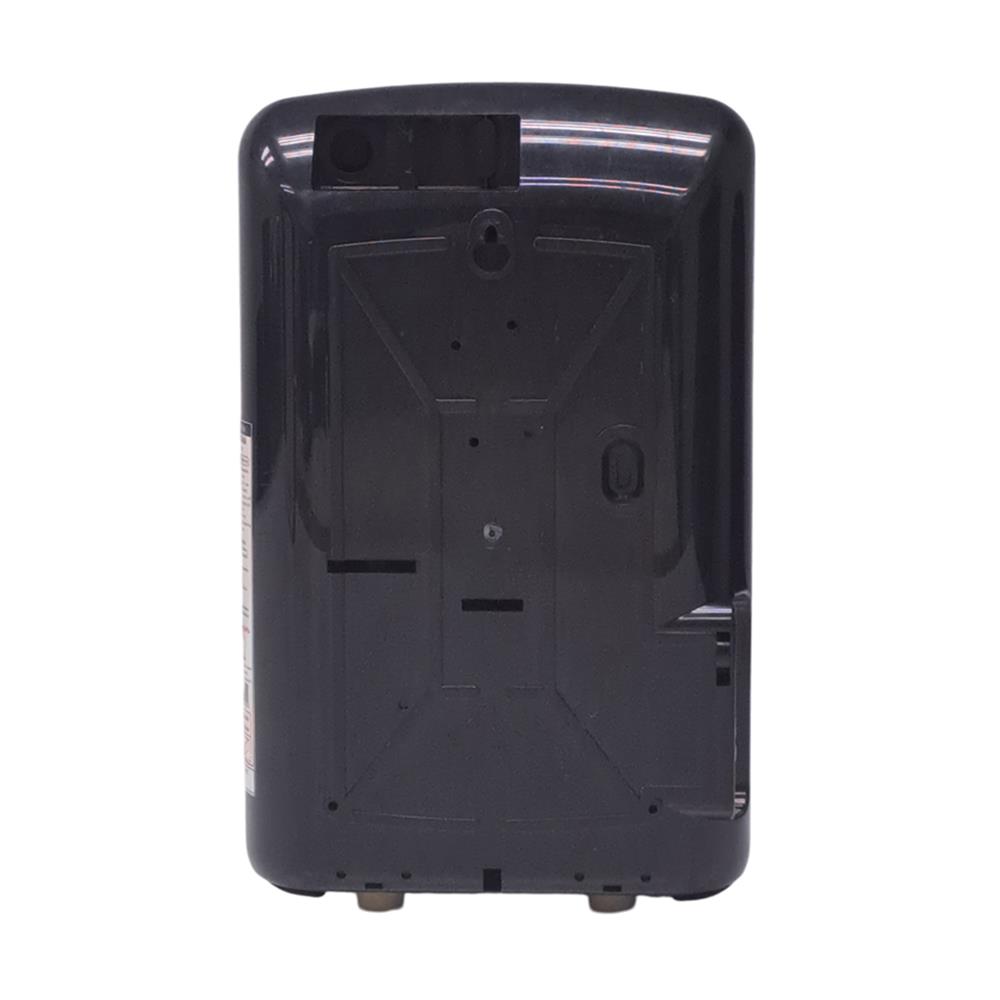 เครื่องทำน้ำอุ่น TURBORA BQ-45E 4500 วัตต์ สีดำ