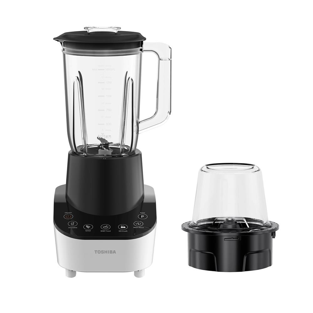 เครื่องปั่นน้ำผลไม้ TOSHIBA BL-70PS1TTH(K) 1.5 ลิตร