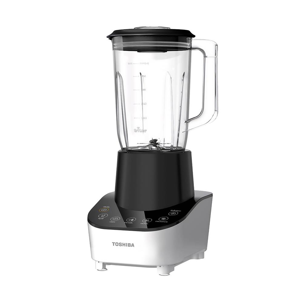 เครื่องปั่นน้ำผลไม้ TOSHIBA BL-70PS1TTH(K) 1.5 ลิตร