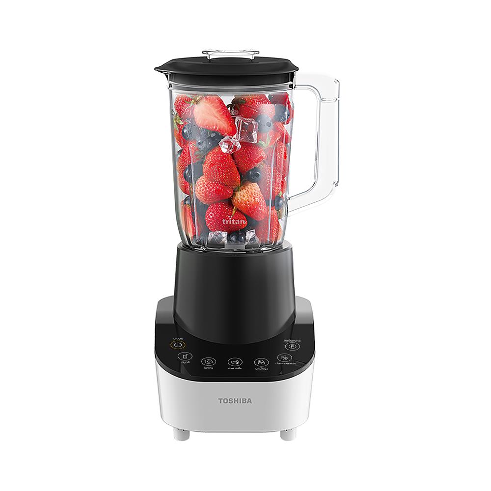 เครื่องปั่นน้ำผลไม้ TOSHIBA BL-70PS1TTH(K) 1.5 ลิตร