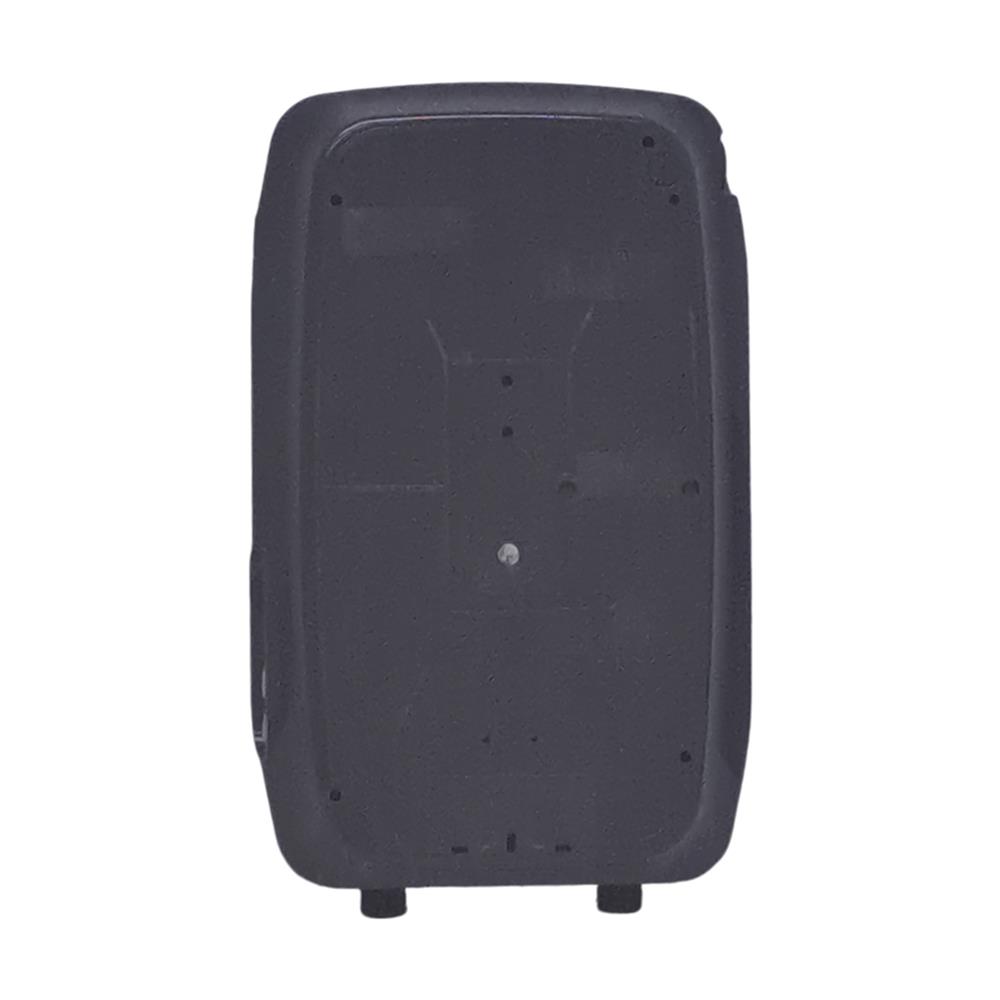 เครื่องทำน้ำร้อน TURBORA FX-8000EM 8000 วัตต์ สีเงิน