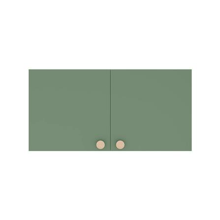 ตู้แขวนคู่ MJ DOT 80x40 ซม. สี MATCHA_0