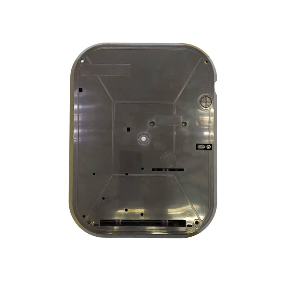 เครื่องทำน้ำอุ่น TURBORA Q4500 4500 วัตต์ สีทอง