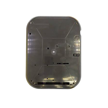 เครื่องทำน้ำอุ่น TURBORA Q4500 4500 วัตต์ สีทอง_3