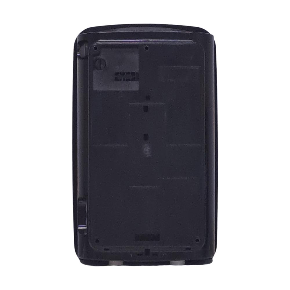 เครื่องทำน้ำอุ่น TURBORA AZ-4500W 4500 วัตต์ สีดำ