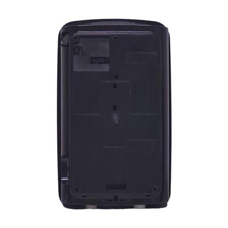 เครื่องทำน้ำอุ่น TURBORA AZ-4500W 4500 วัตต์ สีดำ_4