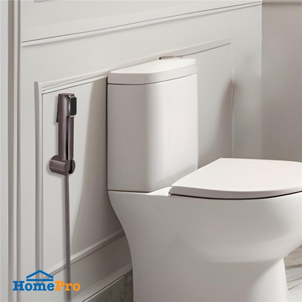 สายฉีดชำระครบชุด HONS RS8001