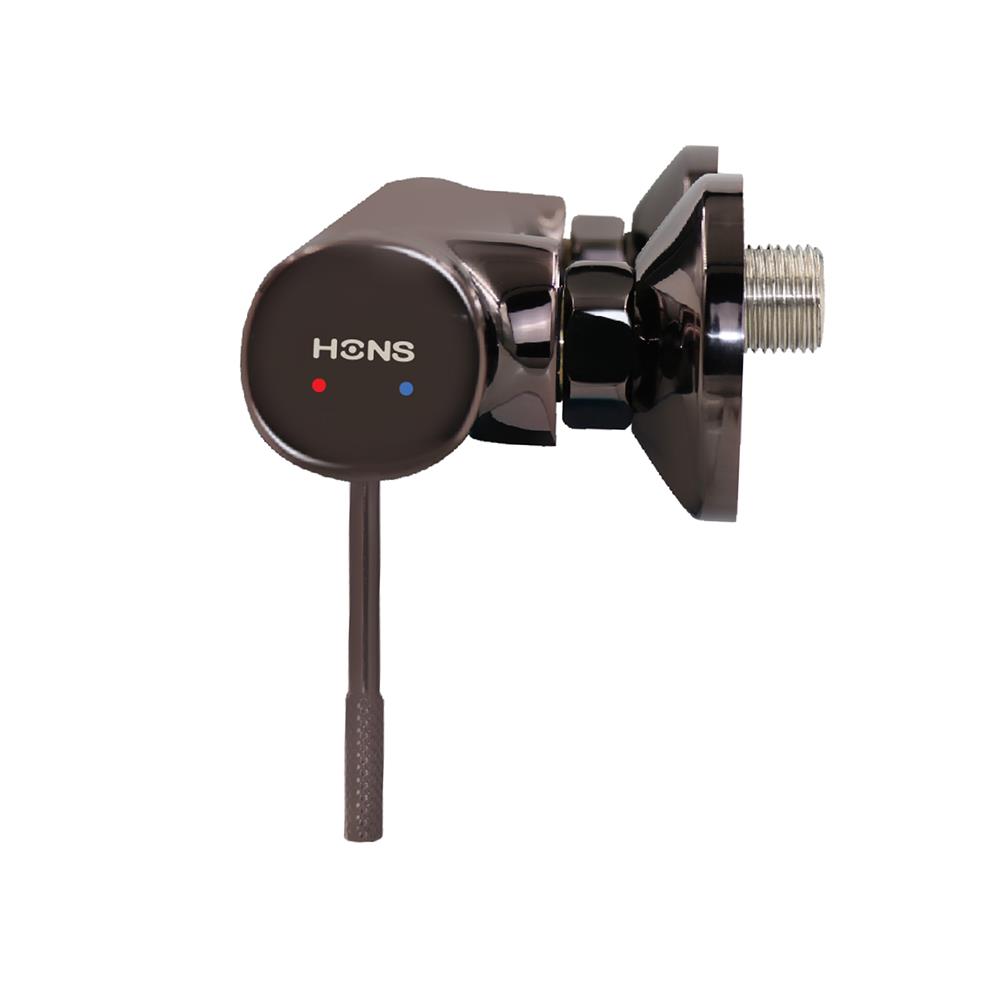 ก๊อกผสมยืนอาบ HONS FS8002